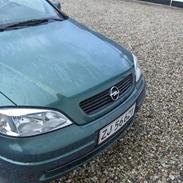 Opel astra 1,6 8v