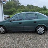 Opel astra 1,6 8v