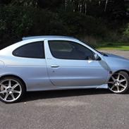 Renault Megane Coupe