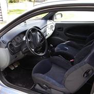 Renault Megane Coupe