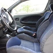 Renault Megane Coupe