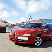 Alfa Romeo 147