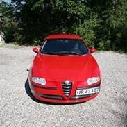 Alfa Romeo 147