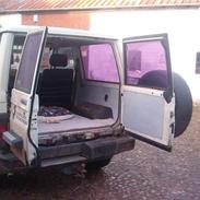 Toyota LJ70 (SOLGT)