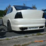 Opel vectra b