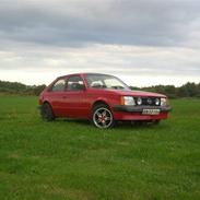 Opel Kadett   D