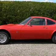 Opel GT