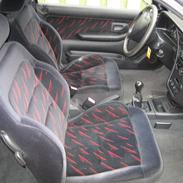 Peugeot 306 2.0 XSi *SOLGT*