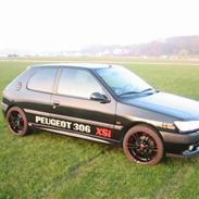 Peugeot 306 2.0 XSi *SOLGT*