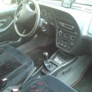 Peugeot 306 2.0 XSi *SOLGT*