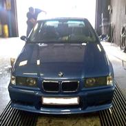 BMW 325 I Vanos