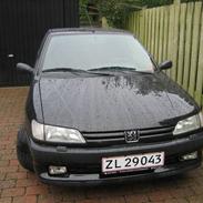 Peugeot 306 2.0 XSi *SOLGT*