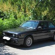 BMW 325i m tec 2 s50b32 321 hk