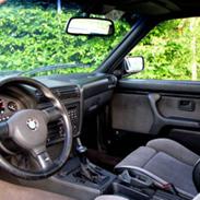 BMW 325i m tec 2 s50b32 321 hk