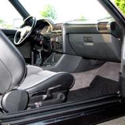 BMW 325i m tec 2 s50b32 321 hk