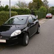 Fiat Grande Punto Dynamic