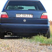 VW golf 2 Manhattan SOLGT