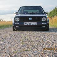 VW golf 2 Manhattan SOLGT