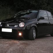 VW Lupo solgt