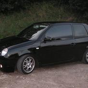 VW Lupo solgt