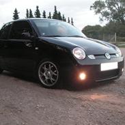 VW Lupo solgt