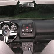 VW Lupo solgt