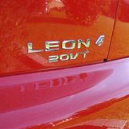 Seat Leon 1,8T TopSport 4*4 
