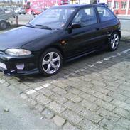 Mitsubishi Colt *SOLGT*