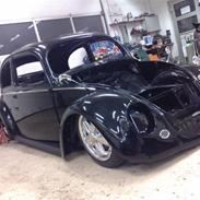 VW Type 1