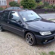 Peugeot 306 XS