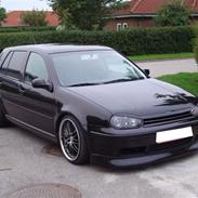 VW Golf 4 GTI Turbo SOLGT