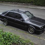 BMW E30 325I M-Tec 2 Turbo 