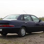 Ford Scorpio