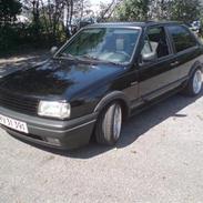 VW polo gt