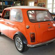 Mini Clubman 1275GT