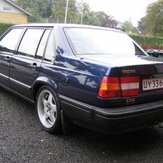 Volvo 940 turbo SOLGT