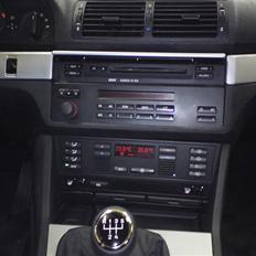 BMW E39 528 --- SOLGT