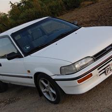 Toyota Corolla E9 1,3 XL SOLGT