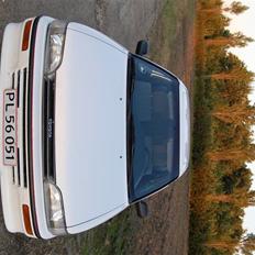 Toyota Corolla E9 1,3 XL SOLGT