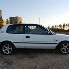 Toyota Corolla E9 1,3 XL SOLGT