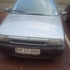 Fiat Tipo 1,6 ie $$solgt$$