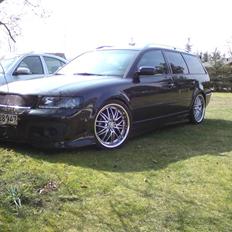 VW passat st.car 1,8 turbo