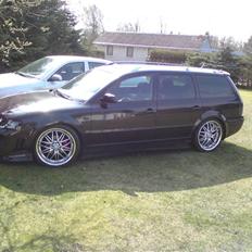 VW passat st.car 1,8 turbo