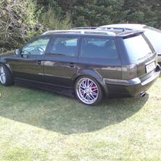 VW passat st.car 1,8 turbo