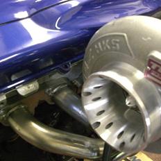 Nissan Skyline R33GT-R 