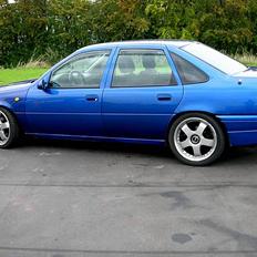 Opel Vectra SOLGT