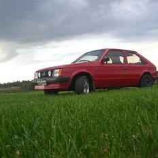 Opel Kadett   D