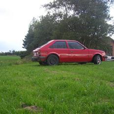 Opel Kadett   D