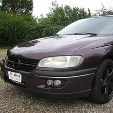 Opel OMEGA B ( SOLGT)