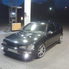 Toyota COROLLA GSI   SOLGT 